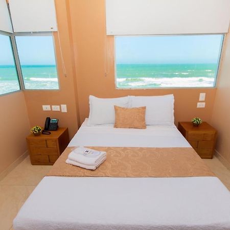 Hotel Aixo Suites By Geh Suites Cartagena Exterior photo