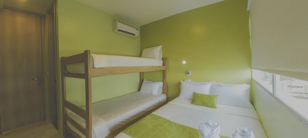 Hotel Aixo Suites By Geh Suites Cartagena Exterior photo