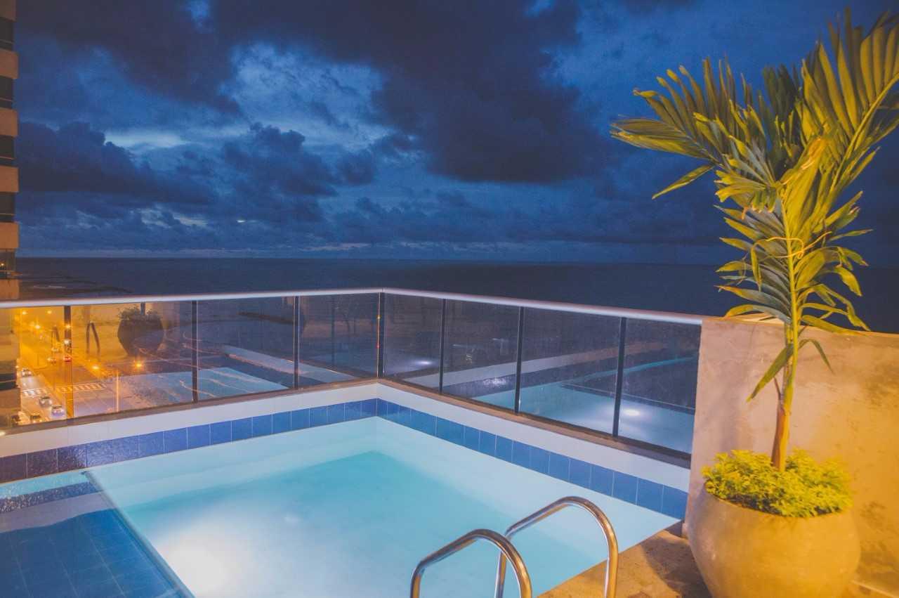 Hotel Aixo Suites By Geh Suites Cartagena Exterior photo