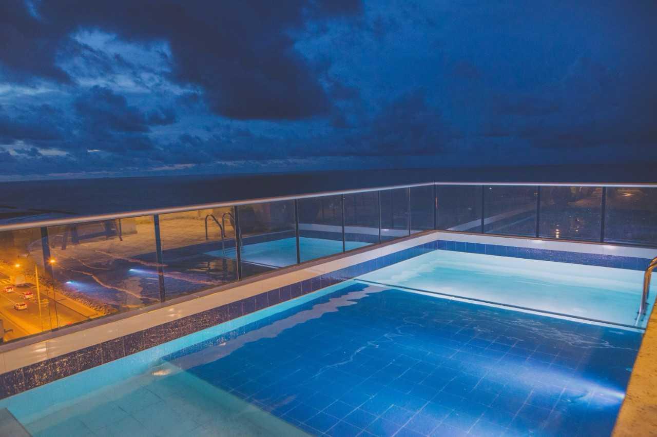 Hotel Aixo Suites By Geh Suites Cartagena Exterior photo