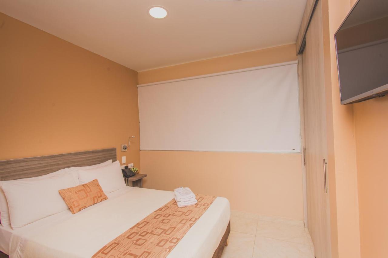 Hotel Aixo Suites By Geh Suites Cartagena Exterior photo