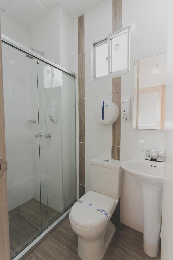 Hotel Aixo Suites By Geh Suites Cartagena Exterior photo