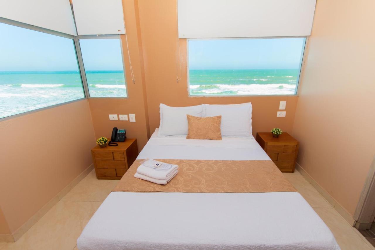 Hotel Aixo Suites By Geh Suites Cartagena Exterior photo