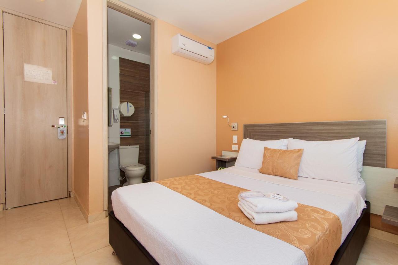 Hotel Aixo Suites By Geh Suites Cartagena Exterior photo