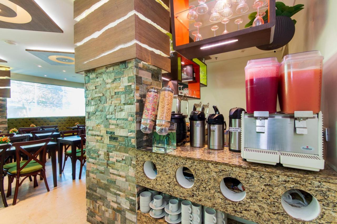 Hotel Aixo Suites By Geh Suites Cartagena Exterior photo